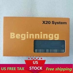US Free TAX One B&R X20DO9321 PLC Module X20 DO 9321 New In Box - Picture 1 of 4