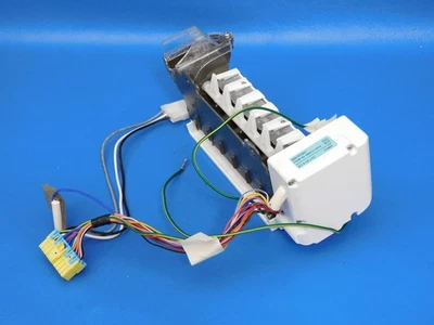 Refrigerador Kenmore Elite 79573157610 máquina de hielo AEQ73130004 Foto 1 de 4