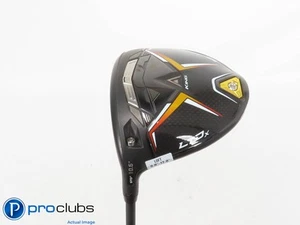 Left Handed Cobra King LTDx 10.5* Driver - Cypher Forty 5.0 Senior Flex #413092 - Picture 1 of 4