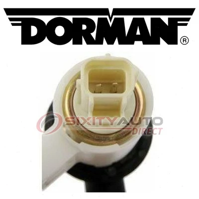 Dorman Vapor Canister Vent Solenoid for 2002-2010 Mercury Mountaineer 4.0L mz Foto 1 de 4