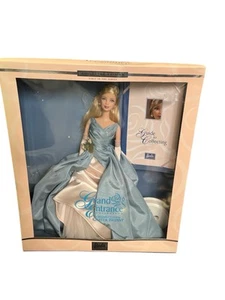 Grand Entrance Barbie Doll by Carter Bryant 1st in the Series Collector Edition - Bild 1 von 4