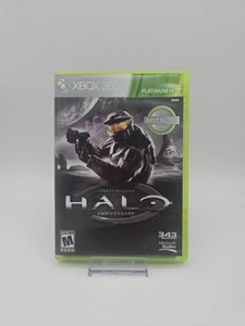 Halo: Combat Evolved Anniversary (Microsoft Xbox 360, 2011) - Foto 1 di 5