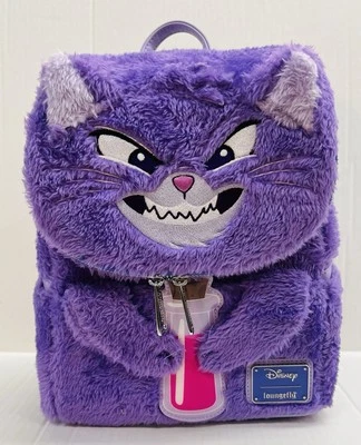 Mini Mochila Loungefly Disney Emperor's New Groove Yzma (WDBK4077) Foto 1 de 4