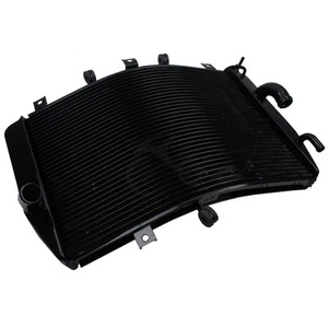 Aluminum Radiator Cooler Fits For Kawasaki Ninja ZX10R 2006-2007 Repl.39061-0060 - Picture 1 of 3