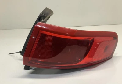 2010-2019 Lincoln MKT Right Passenger Tail Light Lamp Quarter Panel Mount - Image 1 of 2