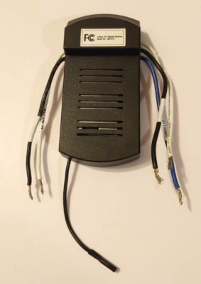 Harbor Breeze Ceiling Fan Remote Receiver MR161C for Reidsport Beach Creek More - Image 1 of 3