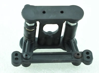 Team Associated B44 Complete Steering Rack Assembly 9743 9744 9744 9746 4wd AE - Image 1 of 4