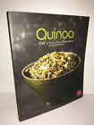 Clea/ Philippe Barret/Chartron Quinoa Limited No the Beach Recipes Of Kitchen