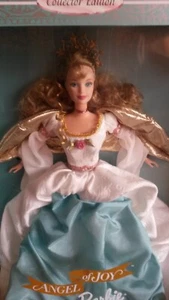 Collector Edition Barbie Angel of Joy OVP/Collectibles Barbie Engel - Bild 1 von 2