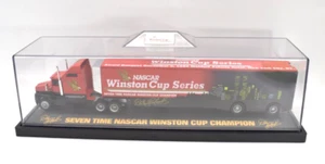 Dale Earnhardt Winston Cup 7 Time Champion Awards Banquet 1994 1:64 Hauler - Picture 1 of 6