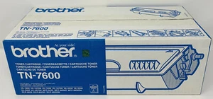 BROTHER TN-7600 ORIGINAL TONER MFC-8420/MFC-8820D/MFC-8820D/DCP-8020/DCP-8025DN - Bild 1 von 1