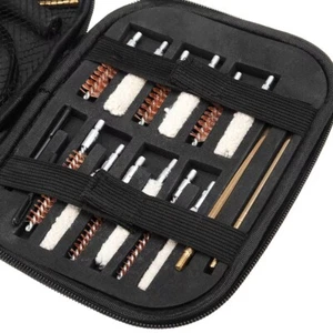 22/30/270/40/45/38 Cloth Pack 20pcs Set of Pipe Cleaning Tool Brush - Picture 1 of 8