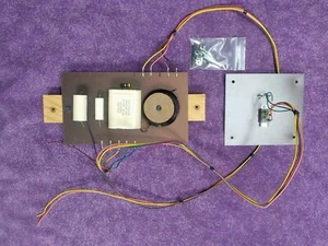 Electrovoice E/V Model TWO Crossover PAIR EV - Picture 1 of 7