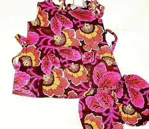 African Print Toddler Dress - Picture 1 of 3