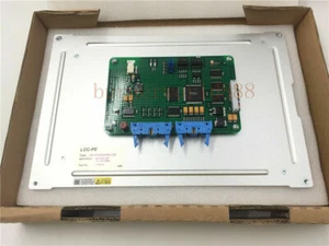 9.4 CP Tronic Display LCD panel for Heidelberg CD/SM102 PM/SM74 SM52 MV.036.387 - Picture 1 of 8