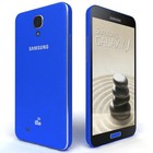 DOCOMO SAMSUNG SC02F GALAXY J ANDROID 50 SMARTPHONE UNLOCKED NEW BLUE PHONE