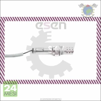 Sonda Lambda Exxn Per Renault Modus Grand Clio - Immagine 1 di 4