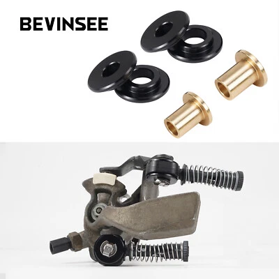 Manual Transmission Short Shifter Bushing 8mm 10mm For VW For Golf MK4 MK5 - Image 1 of 4