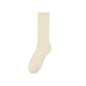 OBEY Bold Socks - Unbleached - Picture 1 of 2