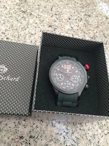 Louis Richard Belvedere Men's Watch New In Box - Picture 1 of 6