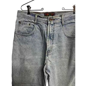 Structure Men’s jeans Y2K vintage relaxed fit 33R - Picture 1 of 7