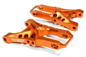 Billet Machined Front Suspension Arms for HPI 1/10 Sprint 2 On-Road - Picture 1 of 1