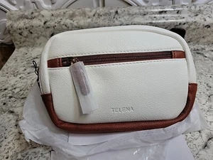 Telena Womens Belt Bag Fanny Pack New - Picture 1 of 12