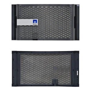 Panneau avant NetApp / lunette avant 111-01220 + A0 111-01220 pour AFF, série FAS8000 - Photo 1/3