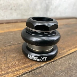 Vintage Shimano Deore XT Headset 1 1/8 in Threaded PARTS Mountain MTB ATB NOS - Picture 1 of 12