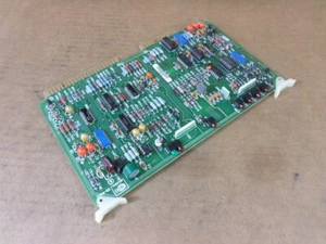 Cutler Hammer 58-4983 Function Module Circuit Board - Picture 1 of 8