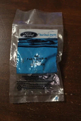 Новый оригинальный производитель Ford Mercury F4BZ-6269-A 1994 упорная пластина распределительного вала в сборе (WH2) - Изображение 1 из 2