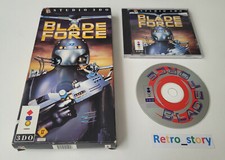 3do-blade force-long box