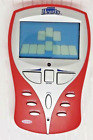 Radica Hearts Game Big Screen Handheld 76039 Smart Photocell Lighted Screen 2005