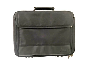 Targus Messenger Laptoptasche Tragetasche gepolsterter Schultergurt CNP1/ONP1 15,4" - Bild 1 von 11