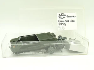 Solido 1/50 - Tanque Tank Su 100 para Piezas O Cuerda - Imagen 1 de 1
