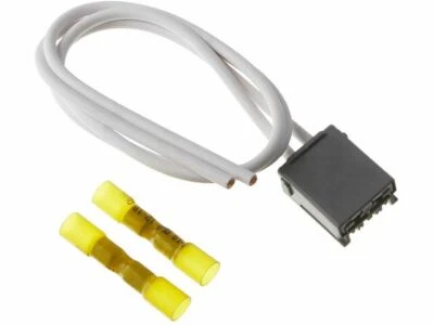 Para 2007-2010 Saturn Outlook Conector de Arnés de A/C AC Delco 15731SQ 2008 2009 Foto 1 de 2