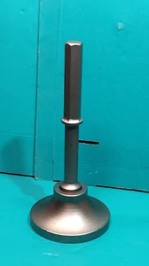 180mm Tamping Pad Elephants Foot To Fit MAKITA HM1812 HM1810 HM1800 Hex 32mm - Picture 1 of 7