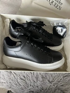 alexander mcqueen trainers 6.5 - Picture 1 of 16