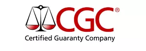 CGC GRADING (5 DAY EXPRESS) - Picture 1 of 1