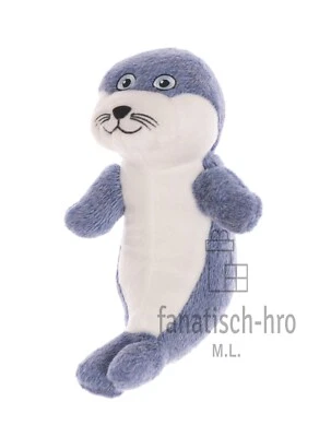 Ferrero Plüschtier Robbe Frida Flosse Kinder Kuscheltier Stofftier Spieltier