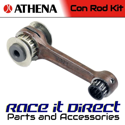 Kit Con Rod para Suzuki RM 85 2002-2023 Athena Foto 1 de 4