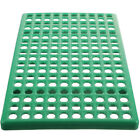  Rabbit Cage Cleaner Urine Drain Pad Leaky Board Foot Bedding