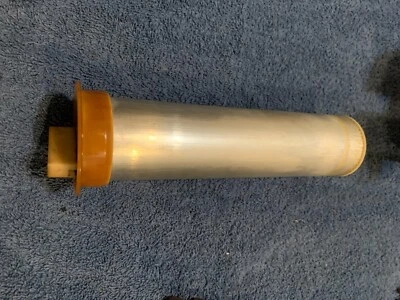 1989 - 1993 Classic Saab 900 medidor de combustível tanque unidade de envio VEGLIA 8980393 RARO! - Imagem 1 de 4