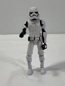 Star Wars Storm Trooper, personaggio primo ordine 5", sciolto, usato - Foto 1 di 5