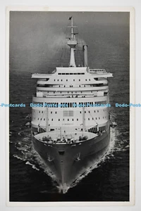 C026583 SS Canberra Ocean Liner M Molland Old Photo - Picture 1 of 4