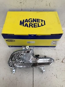 OEM FRONT LEFT FOG LIGHT FOR PEUGEOT 508 I 2010-2018 6208W2 9670476280 MARELLI - Picture 1 of 10