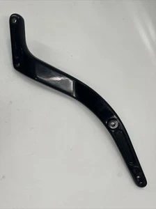 Supporto parafango/parafango lato sinistro Harley Davidson FLS Softail #HD1 - Foto 1 di 17