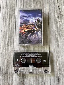 Boston Walk On Cassette Tape 1994 Album 90's Rock MCA Records - Picture 1 of 11