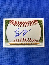 Pete Kozma Sweet Spot Signature Card Auto Signed Autograph Cardinals 
