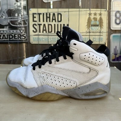 Nike Air Jordan Lift Off AR4430-101 Blanco Gris Para hombres Talla 8 Foto 1 de 4